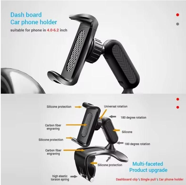 Phone Holder 360