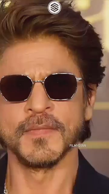 SRK Style Sunglasses
